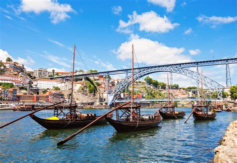 cruising porto|Porto Cruise: Best Cruises to Porto, Portugal